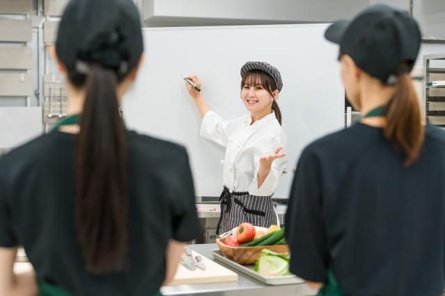 西日本フードサービス株式会社の求人・転職情報