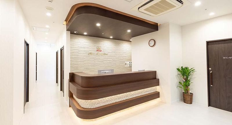 みらいビューティークリニック和歌山の求人・転職情報