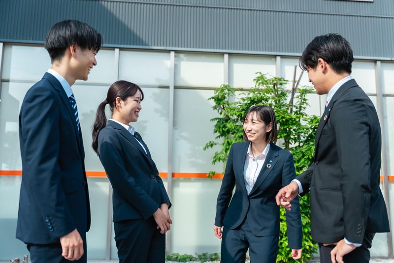 トウショウレックス株式会社の求人・転職情報