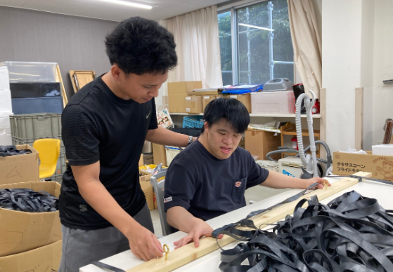 株式会社 明日葉の求人・転職情報