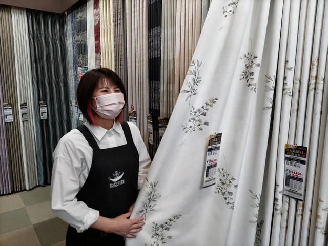 カーテンじゅうたん王国半田店のアルバイト・バイト求人情報-02