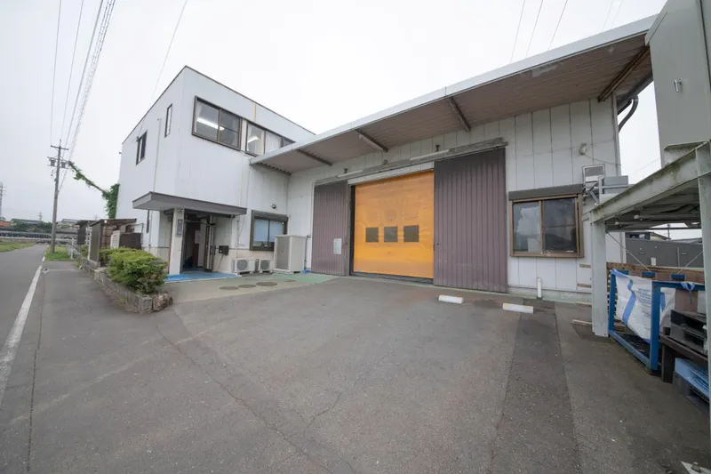 葵工機株式会社の求人・転職情報