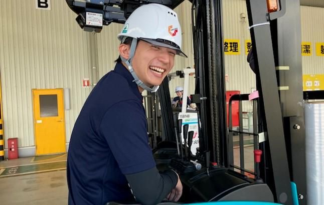 株式会社鈴与カーゴサービス富士の求人・転職情報
