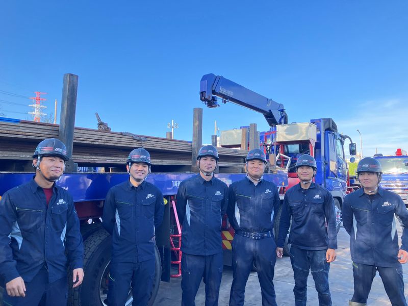 有限会社慶田産業の求人・転職情報