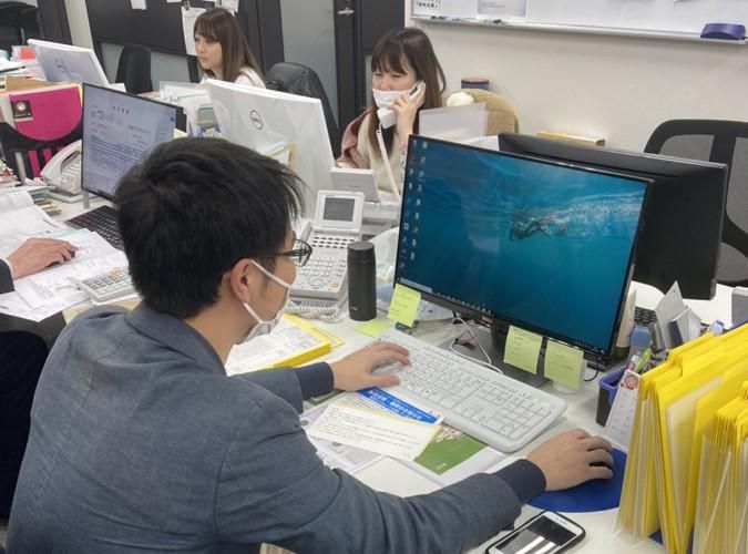 株式会社アームズコーポレーションのアルバイト・バイト求人情報-02