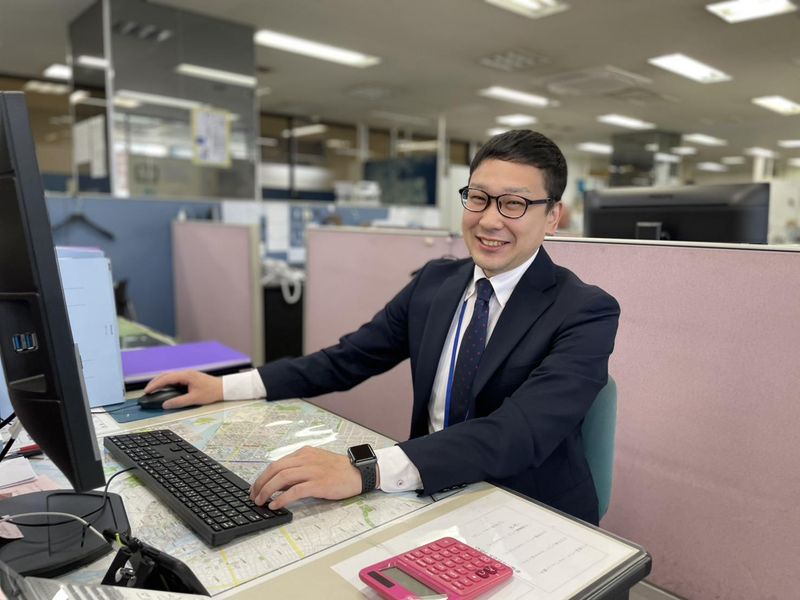 東京ベイ・リビング株式会社の求人・転職情報