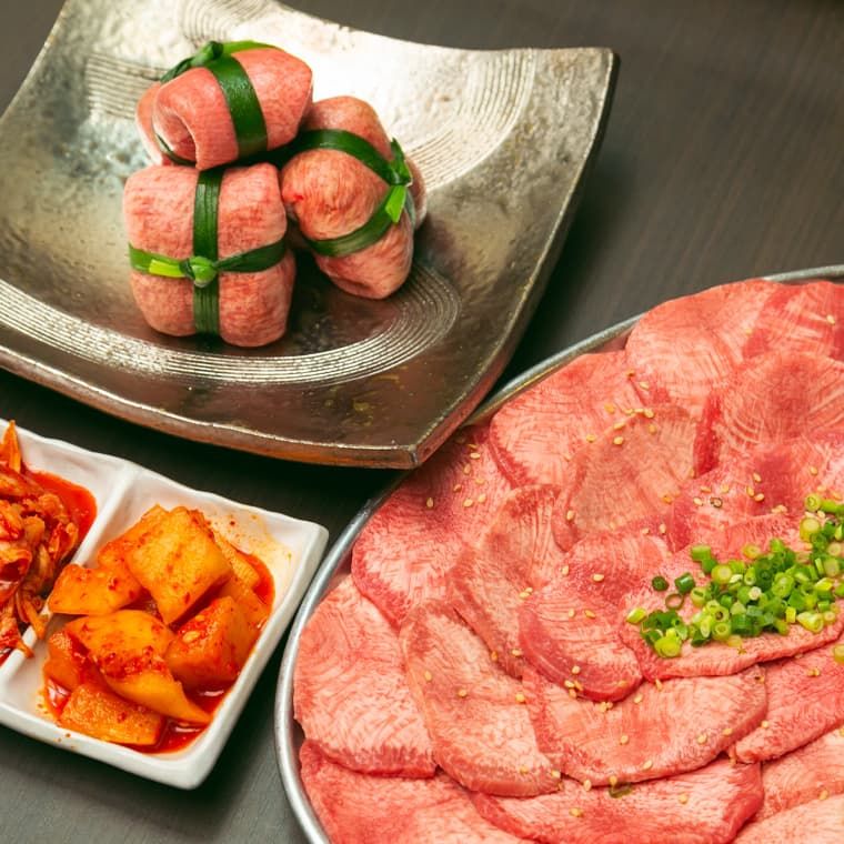 株式会社エフ 焼肉安萬のアルバイト・バイト求人情報-02