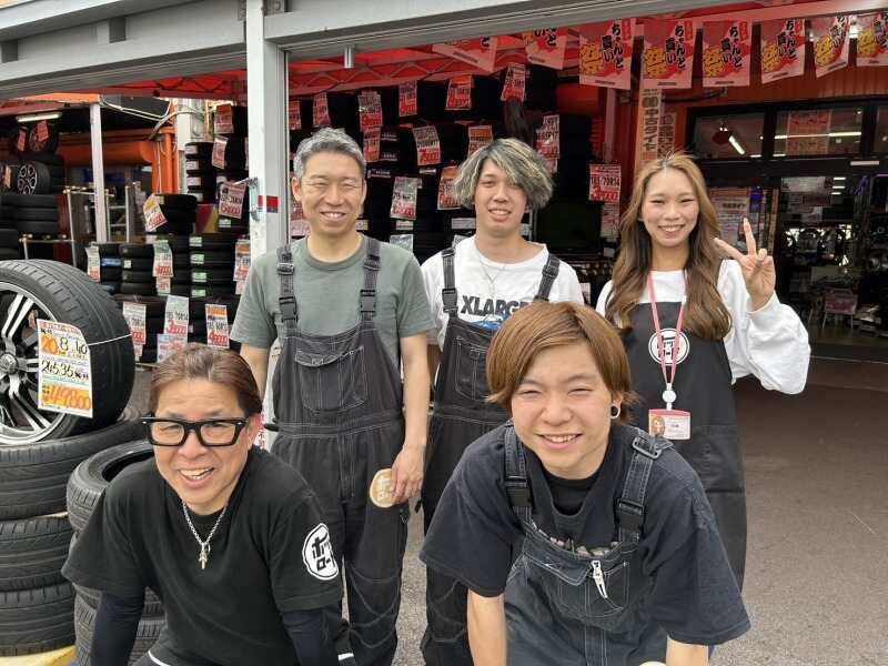 ホットロード 各務原店のアルバイト・バイト求人情報-01