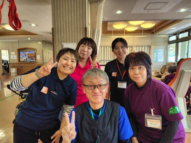 認知リハデイふぁみり 社会福祉法人 札幌光陽会のアルバイト・バイト求人情報-02