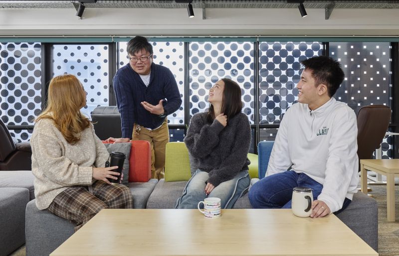 Netforce Bldgの求人・転職情報-04