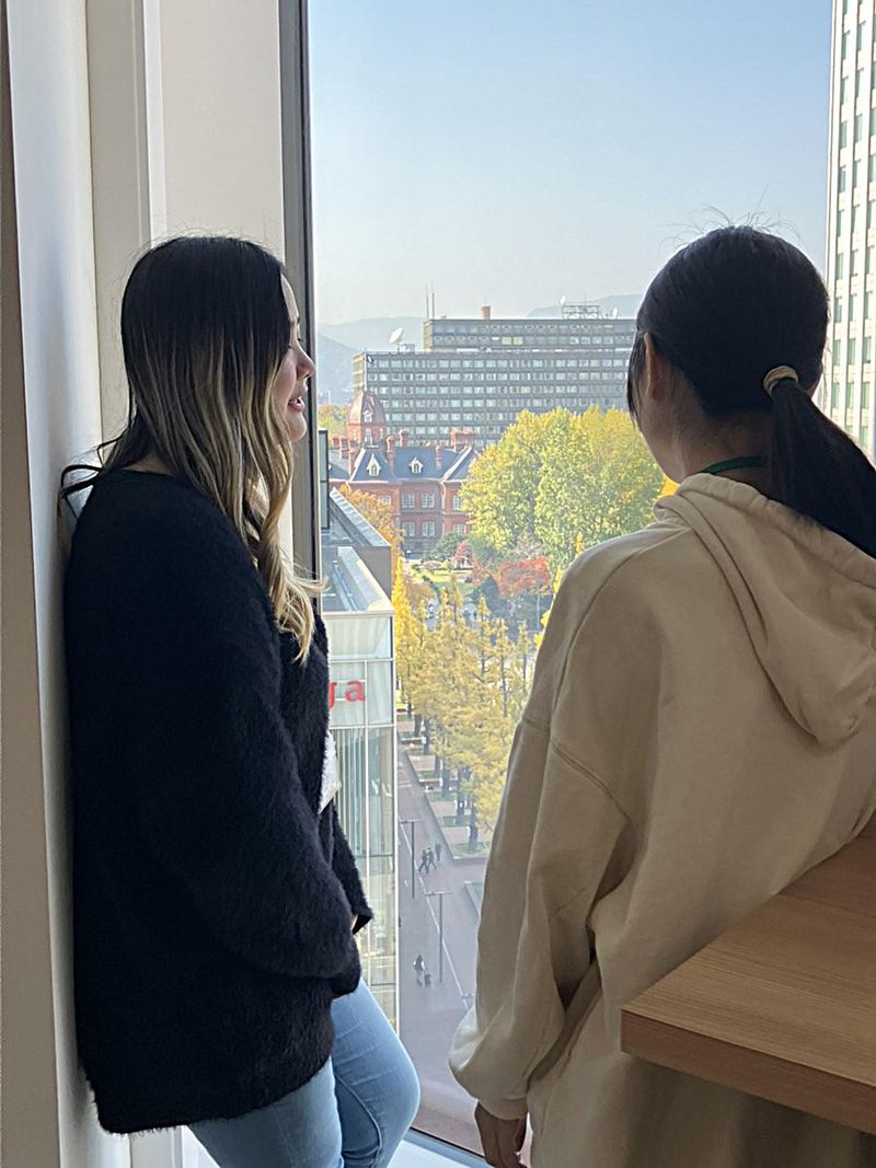 株式会社マイナビBX(札幌センター)のアルバイト・バイト求人情報-03