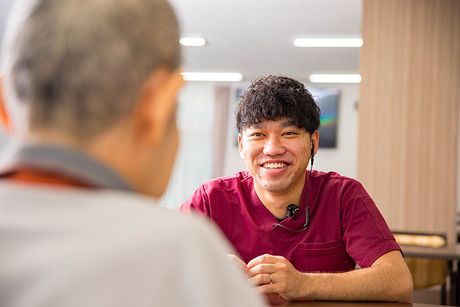 株式会社RANOK　クランコート東住吉弐番館のアルバイト・バイト求人情報-06