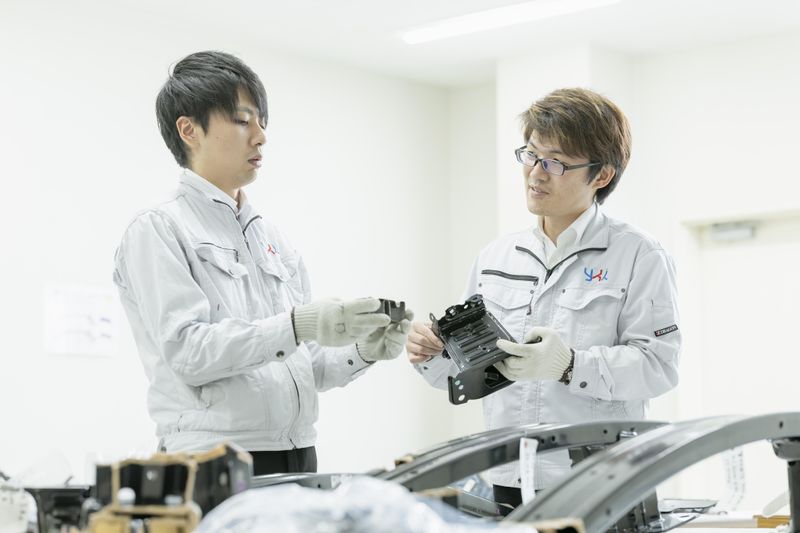 株式会社キーレックス・ワイテック・インターナショナル