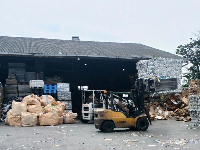 永田紙業株式会社の求人・転職情報