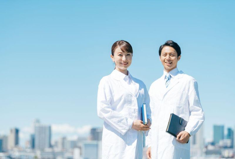 医療法人いつき会の求人・転職情報