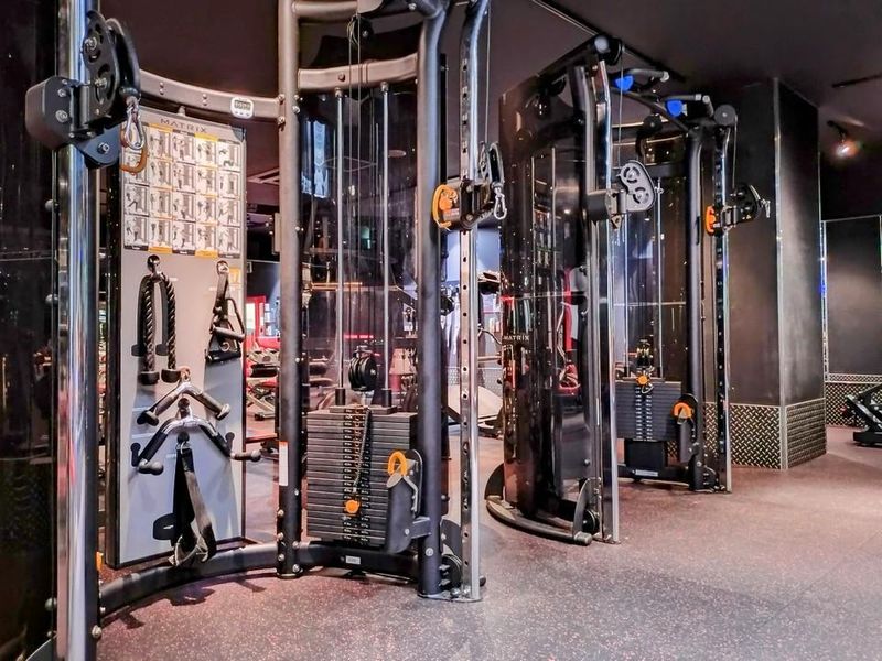 JOYFIT24　東手城のアルバイト・バイト求人情報-02