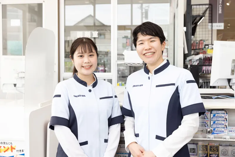 調剤事務コース　業界研究【WEB/対面】