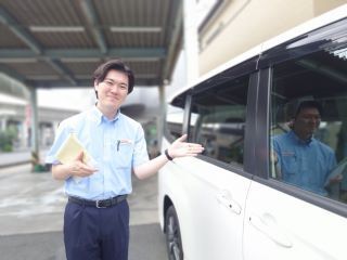 トヨタレンタカー 越谷駅前店のアルバイト・バイト求人情報-16
