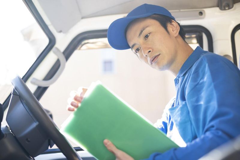 ひかり物流株式会社　本社の求人情報