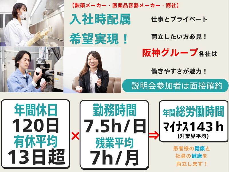 阪神化成工業株式会社