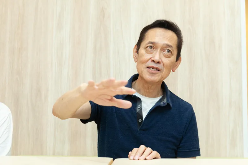 求人画像