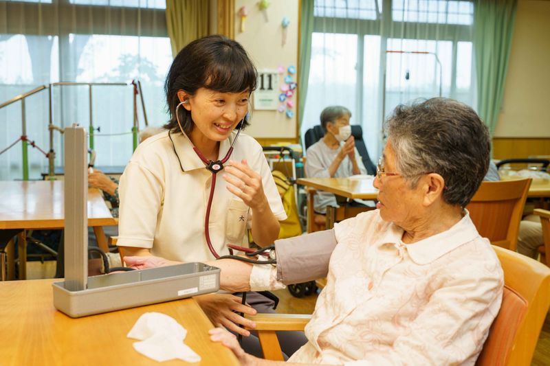 社会福祉法人西春日井福祉会の求人・転職情報
