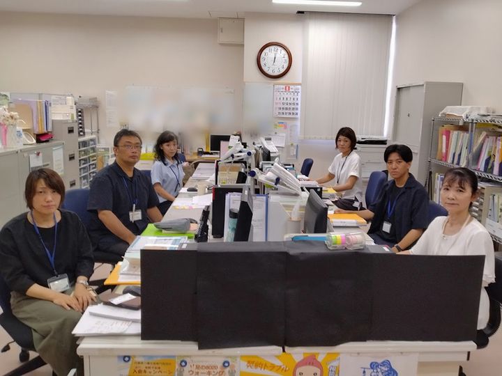 社会福祉法人清章福祉会　姫路市四郷・東地域包括支援センターのアルバイト・バイト求人情報-06