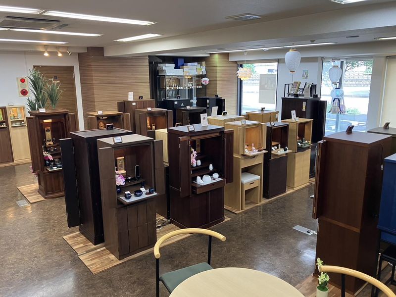 モダン仏壇古都錦堂　柏店のアルバイト・バイト求人情報-02