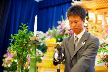 サン・ライフ　しぶさわホールの求人2