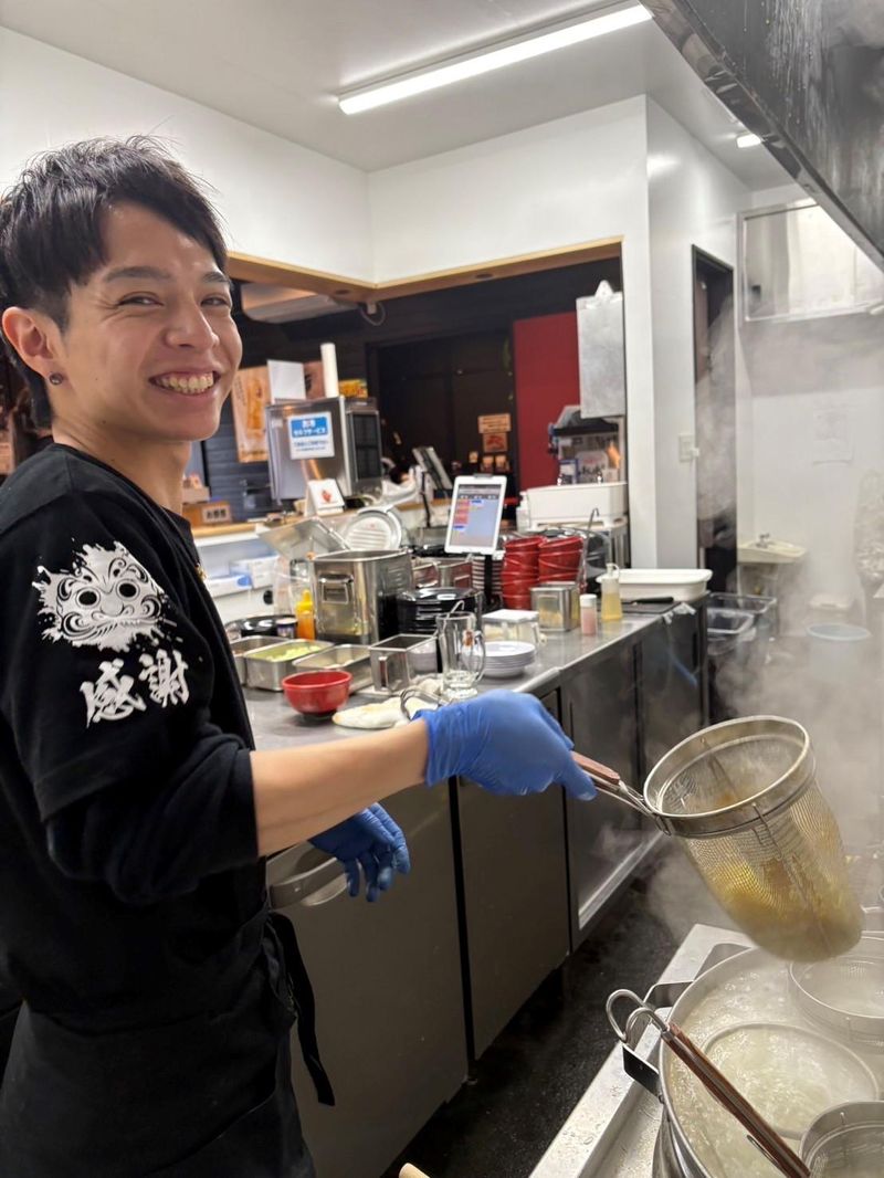 豚骨醤油ラーメン 尽者のアルバイト・バイト求人情報-02