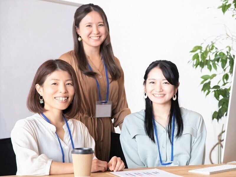 ファッション人材リンク株式会社のアルバイト・バイト求人情報-42