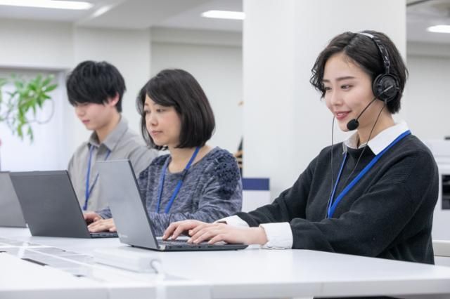 セカンドストリート東海コールセンターのアルバイト・バイト求人情報-02