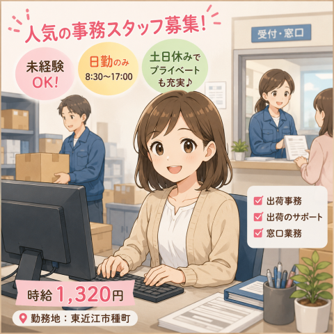 求人画像