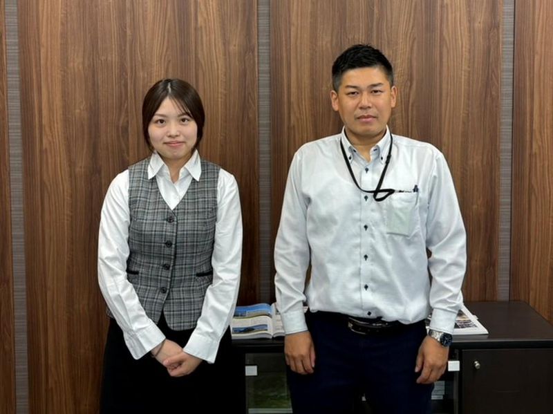 株式会社グンエイ　首都圏営業本部のアルバイト・バイト求人情報-05