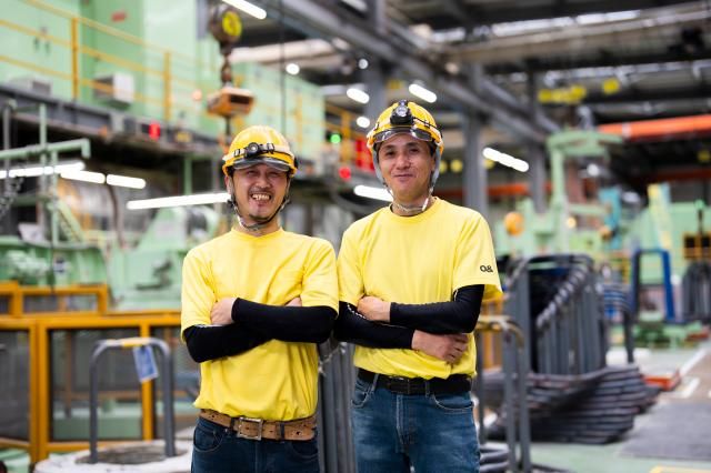 株式会社オーアンドケーの求人・転職情報