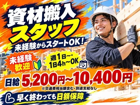 株式会社キバレッジのアルバイト・バイト求人情報