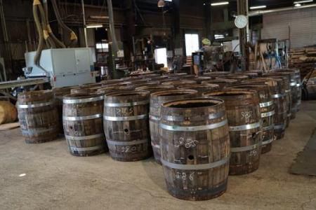 有明産業株式会社の求人・転職情報