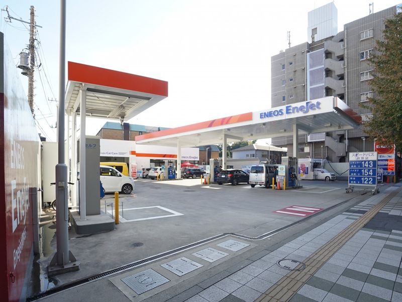 関東燃料株式会社の求人・転職情報