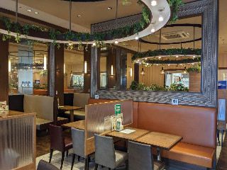 グランブッフェ アリオ橋本店のアルバイト・バイト求人情報-04