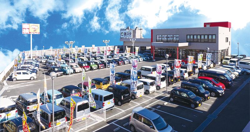 スズキアリーナ茅ヶ崎株式会社の求人・転職情報