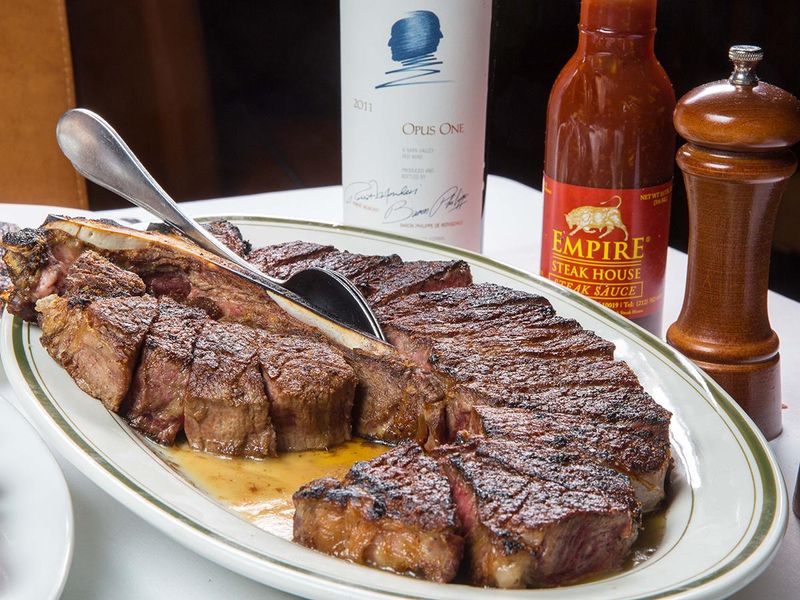 エンパイアステーキハウス六本木(Empire Steak House Roppongi)のアルバイト・バイト求人情報-04