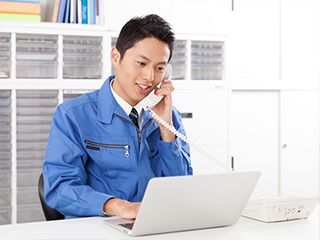 グリーンスタッフサービス株式会社【3】のアルバイト・バイト求人情報-01