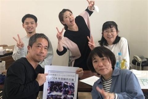 医療福祉生活協同組合おおさか グループホームよおぎのアルバイト・バイト求人情報-23