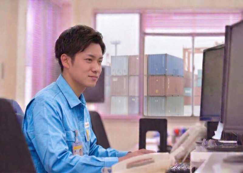 芳賀通運株式会社の求人・転職情報