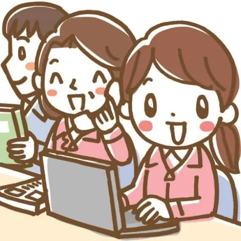 求人画像
