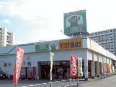 生活喜来楽館　小倉中央店の派遣求人情報