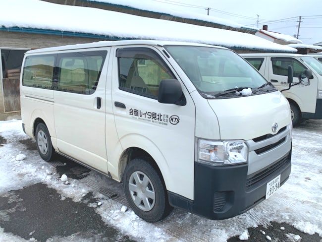 株式会社北見タイル商会の求人・転職情報