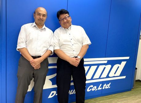 株式会社ディーラウンドの求人・転職情報
