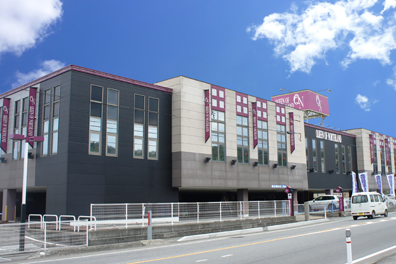 QUEEN OF NORTHLAND　呉羽店のアルバイト・バイト求人情報-02