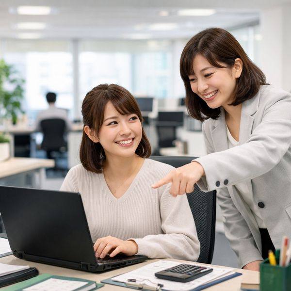 求人画像